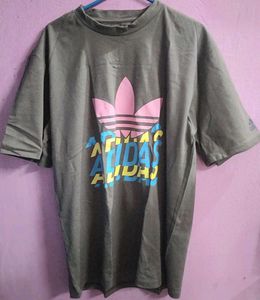 Brand New Women Oversized Tshirt