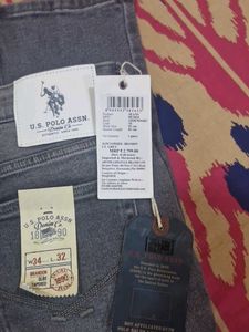 U.S. Polo Assn. Jeans