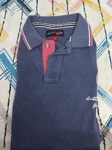 US Polo Tshirt