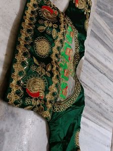 3 Combo Blouse