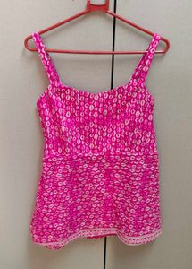 Short Kurti