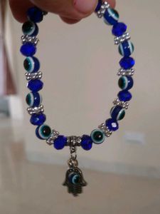 Evil Eye  Bracelet