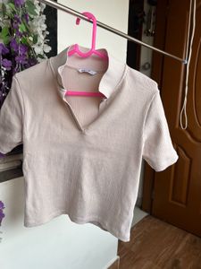 Cute Zara Top