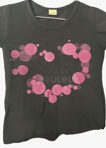Cute Graphic Tee