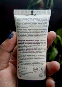 Bioderma Cicabio SPF 50+ Repairing Cream (30ml)