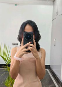 Elegant Sleeveless Top