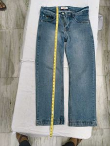 Jean Pant (Tommy Hilfigure) Brand