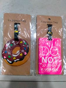 Luggage Tags