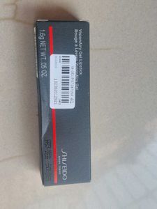 Shiseido VisionAiry Gel Lipstick