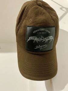 Solognac Cap