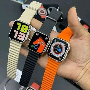 Z55 Ultra 2 Smartwatch 49mm Dial High Resolution