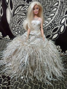 Barbie Doll