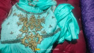 Ethanic Wear For Women