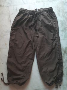 Parachute Pants For Women