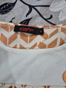 Trendy Top
