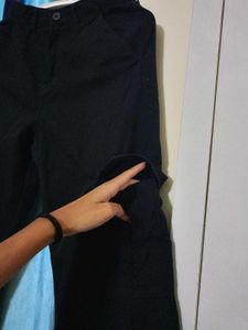 Hnm Cargo Pants Unisex