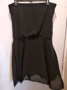 Beautiful Tube Dress