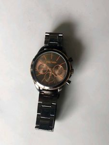 Joker And Witch Mens Watch