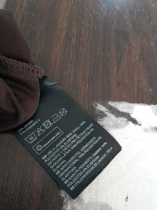 Coffee Brown Bodycon Dress (Women&#39;s)