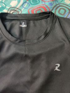 Mens Gym Tshirt