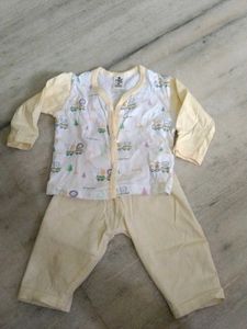 Baby 2pieacs Set