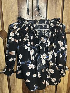 Floral Top