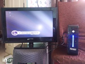 Thin Client - Good Working