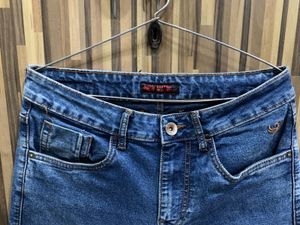 Flying Machine Jeans