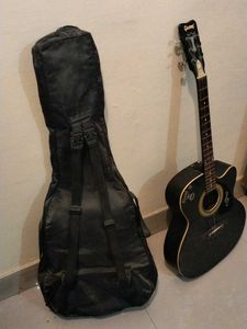 Unleash Your Musical Passion with Givson Guitar!