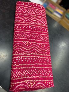 Colorful Dress Material