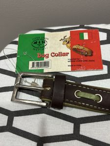Pet Neck Collar