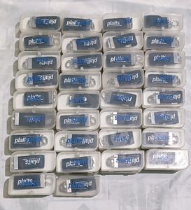 Pendrive Pack Of 30 Pcs 4-GB Pen Drive 4GB Combo