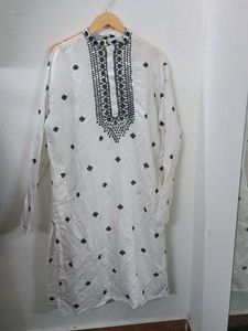 Men's Kurta Payjama Set