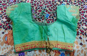 Ethnic Lehanga Choli