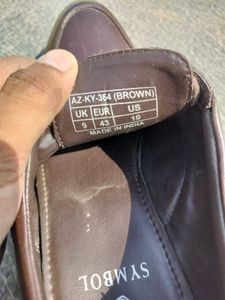 PREMIUM FORMAL SHOES