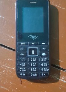 Item Mobile  Dual Sim
