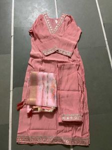 Kurti Set