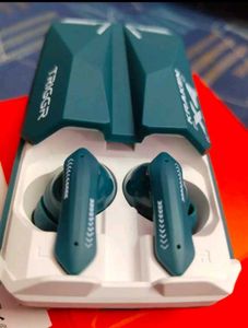 TRIGGR KRAKEN X4 (TWS) GAMING &amp; MUSIC BUDS