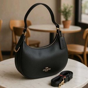 HIGH QUALITY  IMPORTED COACH HANDBAG AND SLING BAG