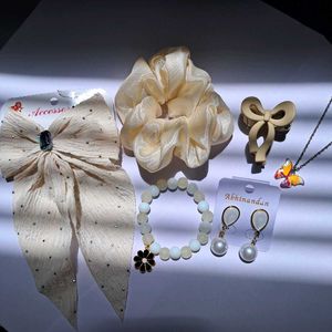 Beautiful Gifts Hamper For Women