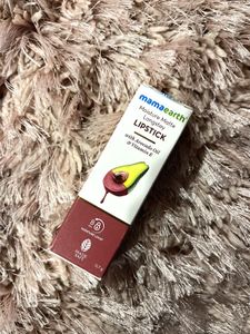 Mamaearth Mattr Lipstick