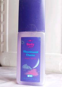 Plum Bodylovin Moonkissed Drama Body Mist 150ml