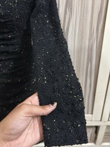 Sexy Sequence Dress