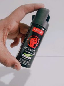 Sirona Empower Pepper Spray