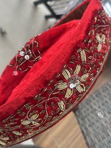 Vintage Mughal Style Topi/Sufi Cap
