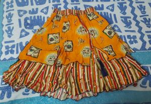 Skirt For Girls