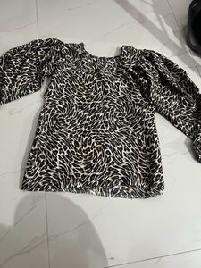 Zibra Print
