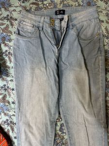 DNMX JEANS