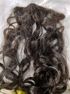 Long Hair Extension