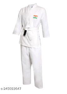 Judo/BJJ Gi - Like New
